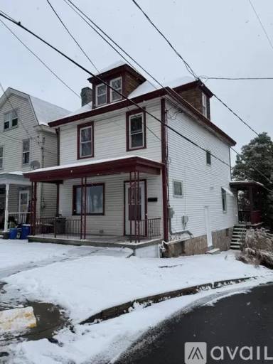 Main picture of 4100 Grizella St