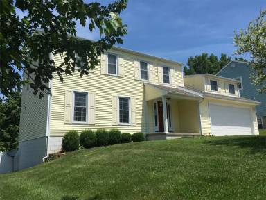 Main picture of 3 Banbury Dr