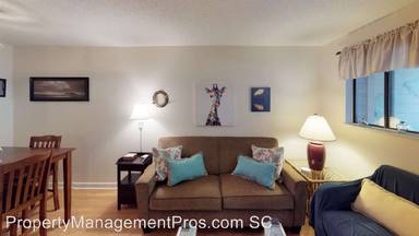 Main picture of Spa On Port Royal Sound