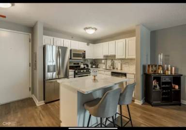 Main picture of Residences at Grand Plaza