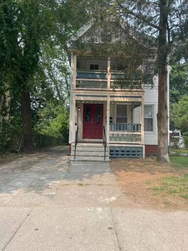 Main picture of 41 Clarendon St