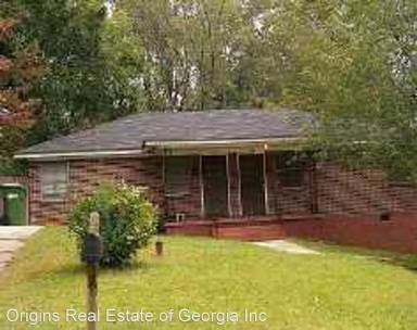 Main picture of 672 Clifton Rd SE