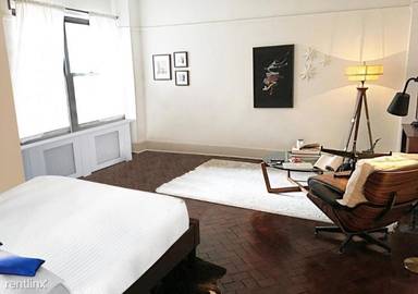 Main picture of Sherman Square Studios