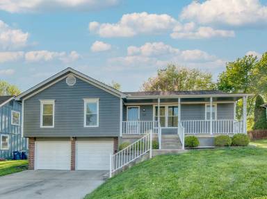Main picture of 1531 Ridgeway Dr