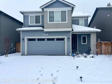 Main picture of 8548 54th St NE