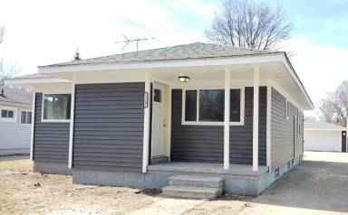Main picture of 15161 Harrison St