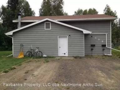 Main picture of 602 Ouida Way