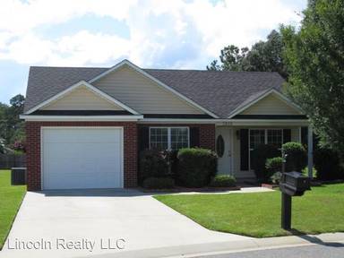 Main picture of 3819 Sage Meadows Dr