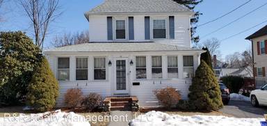 Main picture of 45 W Walnut St