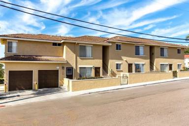 Main picture of 1266 Benicia St