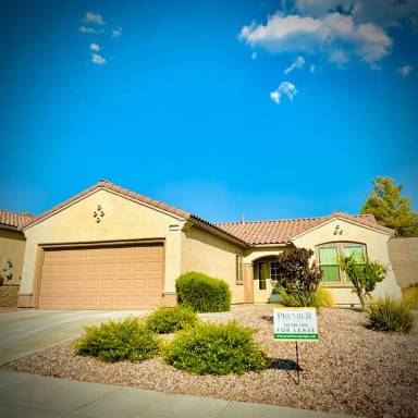 Main picture of 2312 Little Bighorn Dr