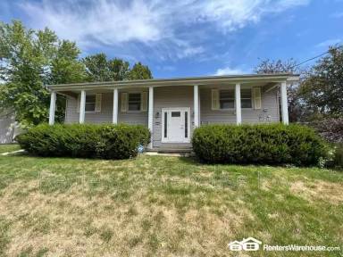 Main picture of 2501 Rocklyn Dr