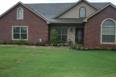 Main picture of 1246 Red Rock Dr