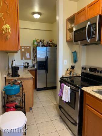 Main picture of 1623 Lanier Pl NW