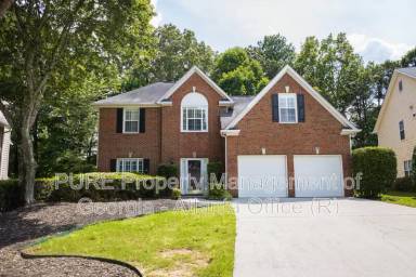 Main picture of 4610 Weathervane Dr