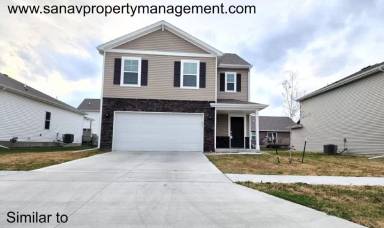 Main picture of 4203 NW Cedarwood Dr