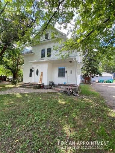 Main picture of 4059 Vernon Ave S