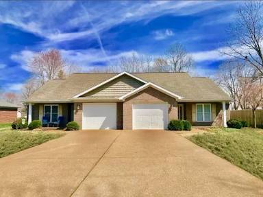 Main picture of 3909 Charlotte Ave