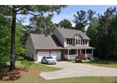 Main picture of 360 Carolina Way