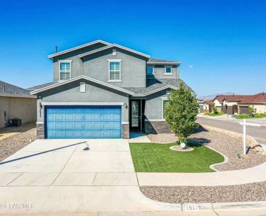 Main picture of 3937 Desert Nomad Dr