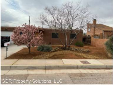 Main picture of 2706 Socorro St NW