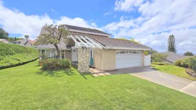 Main picture of 20252 Lake Canyon Dr