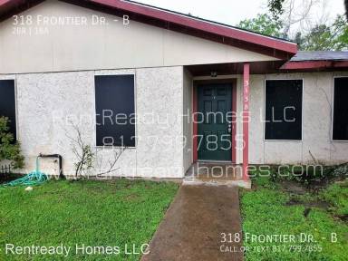 Main picture of 318 Frontier Dr