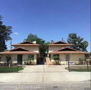 Main picture of 919 M St