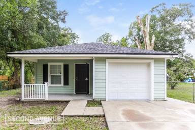 Main picture of 8630 3rd Ave