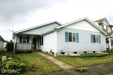 Main picture of 1513 Division St SW