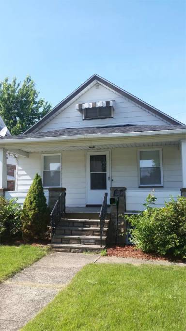Main picture of 4424 Yorkshire Ave