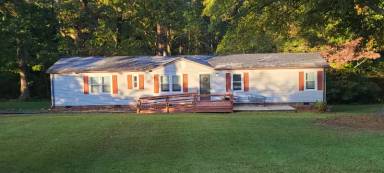 Main picture of 345 Grissom Rd