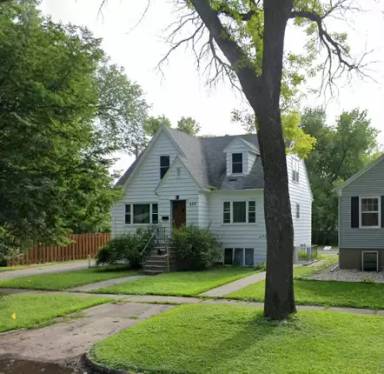 Main picture of 408 13th St S