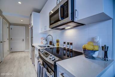 Main picture of Watermark Seaport Apartments