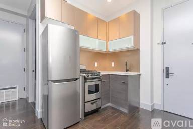 Main picture of 56 Box St