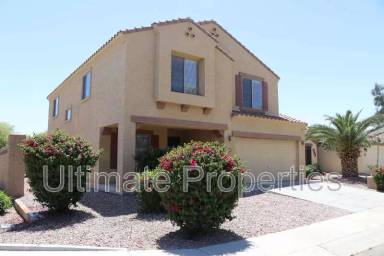 Main picture of 23707 W Huntington Dr