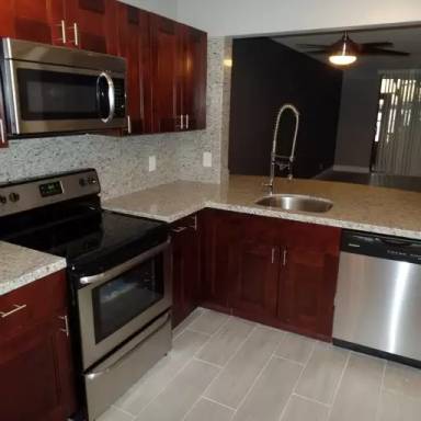 Main picture of Lake Emerald Condo