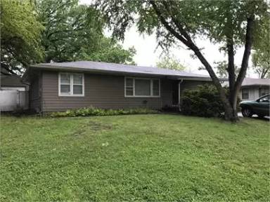Main picture of 827 W 22nd Ter
