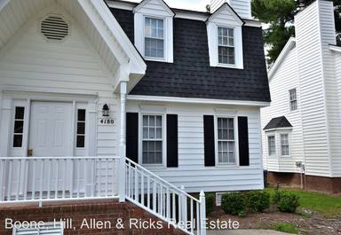 Main picture of 4180 Ketch Point Dr