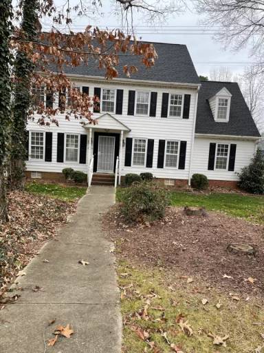 Main picture of 8800 Colesbury Dr