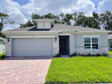 Main picture of 900 Avenal Ln