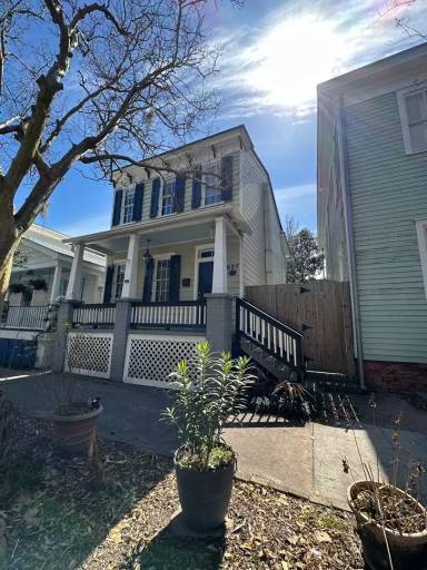 Main picture of 537 E Gwinnett St