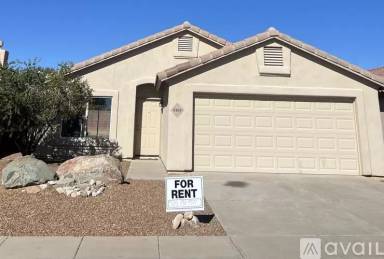 Main picture of 5484 W Dove of Peace Dr