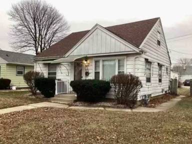 Main picture of 4430 N 66th St