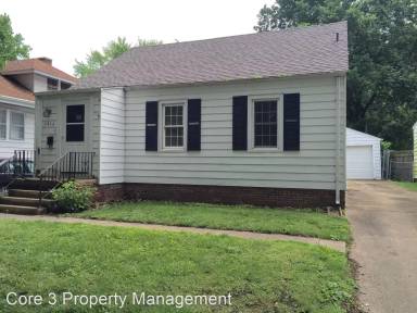 Main picture of 1416 S State St