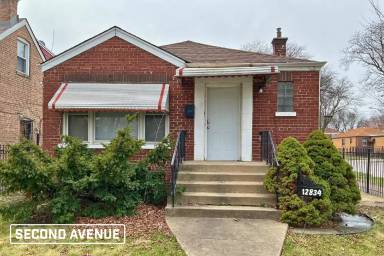 Main picture of 12834 S Lowe Ave