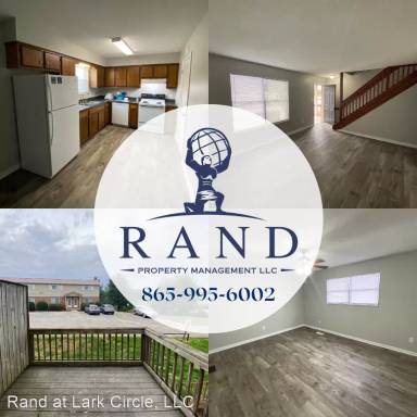 Main picture of 3601 Lark Cir