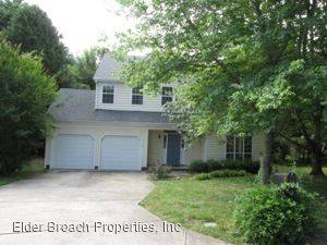 Main picture of 13818 Stephendale Dr