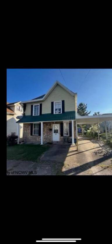 Main picture of 507 Market St