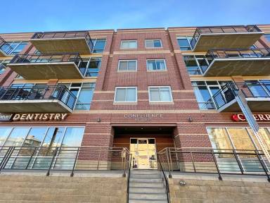 Main picture of 2200 West 29th Ave Apt 405